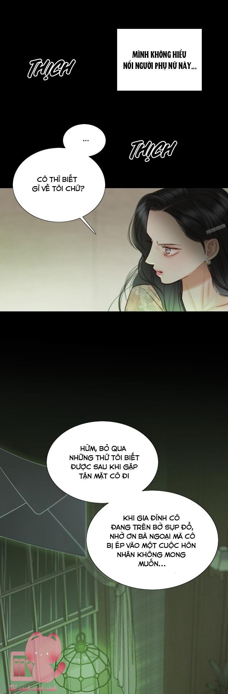 Serena - Chap 83 - Trang 13
