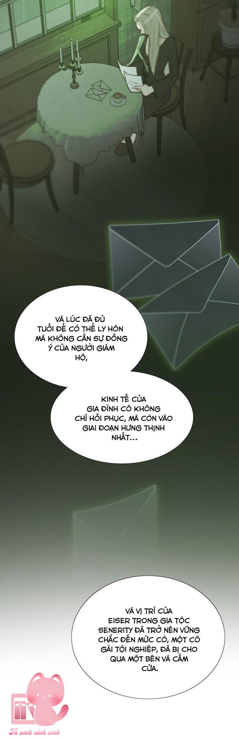 Serena - Chap 83 - Trang 14