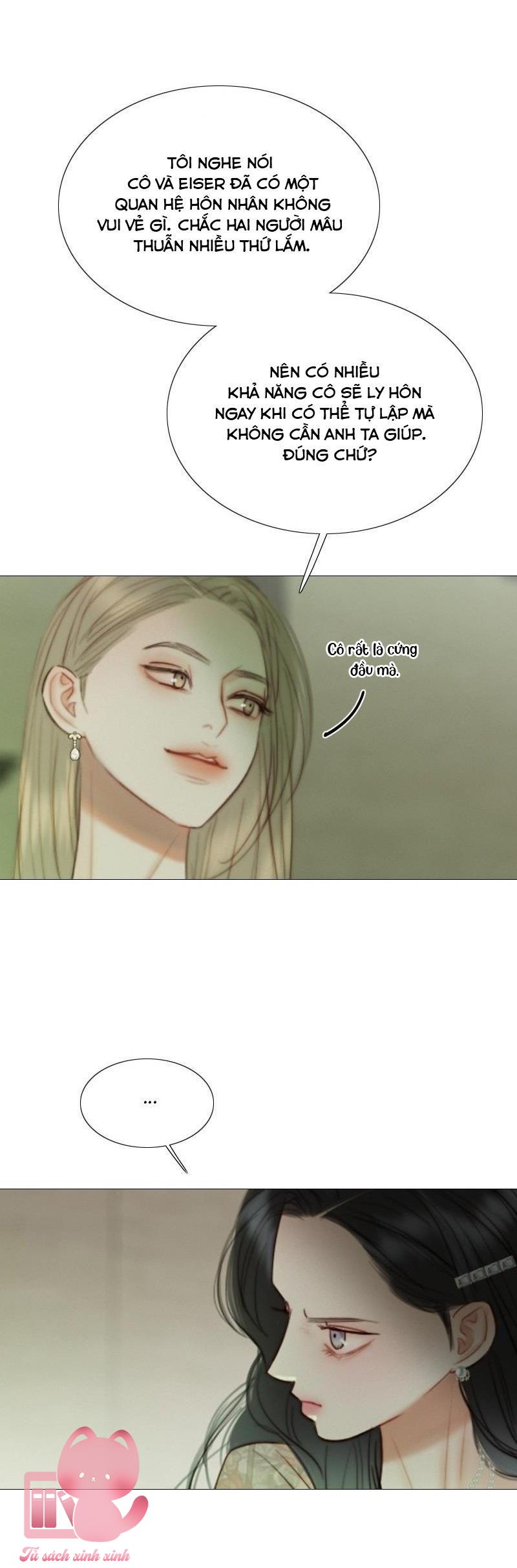 Serena - Chap 83 - Trang 15
