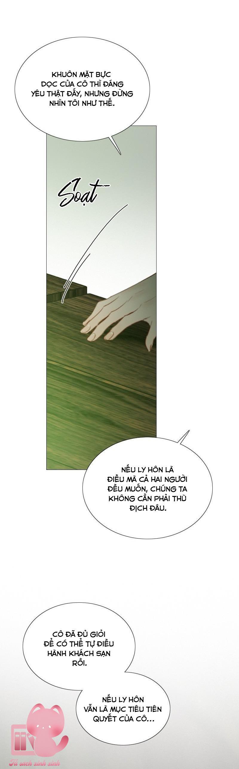 Serena - Chap 83 - Trang 16