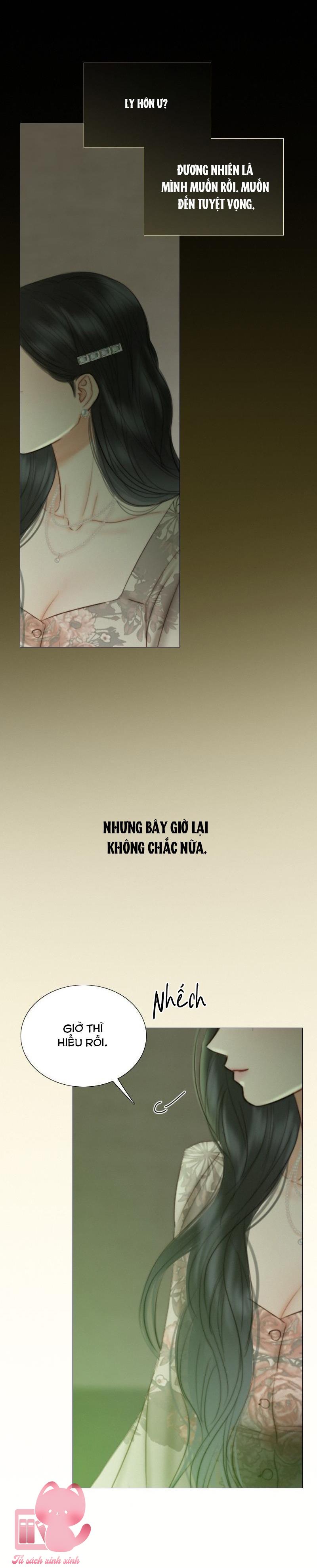 Serena - Chap 83 - Trang 19