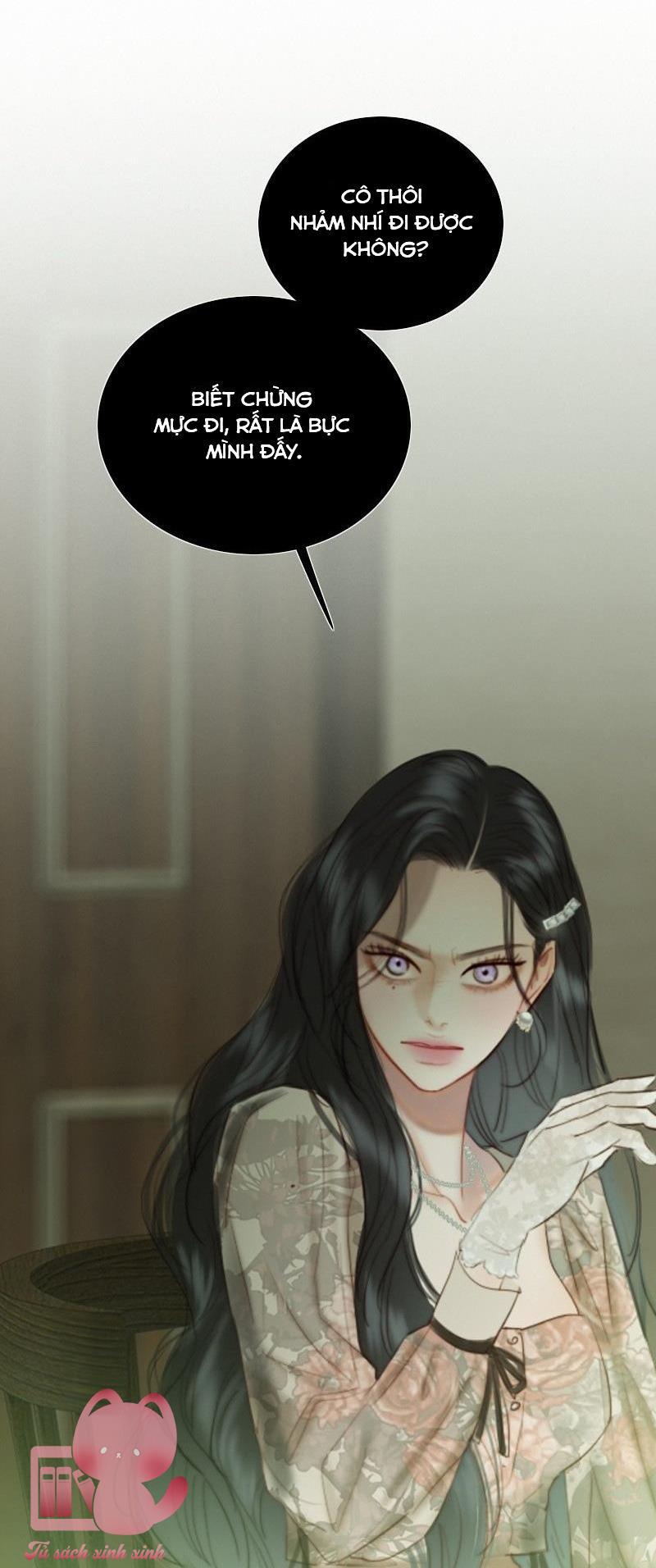 Serena - Chap 83 - Trang 3