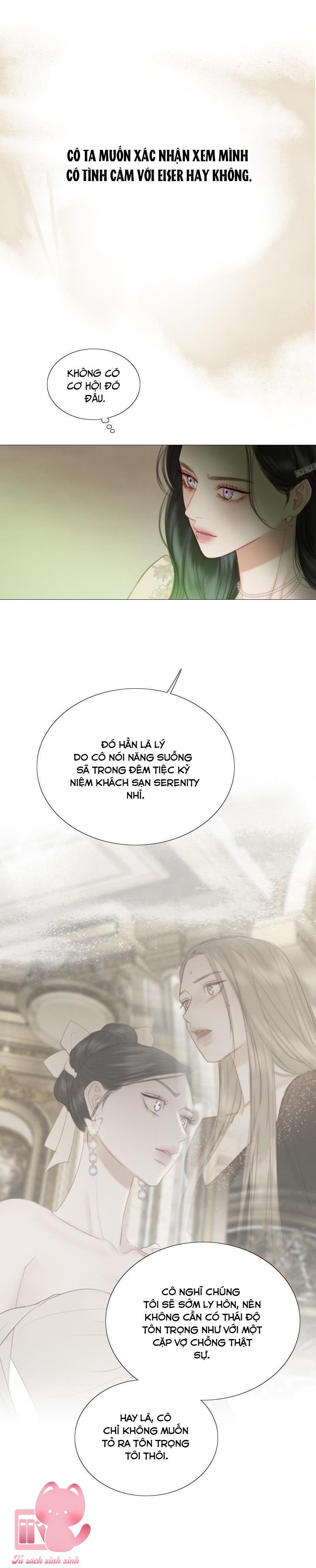 Serena - Chap 83 - Trang 21