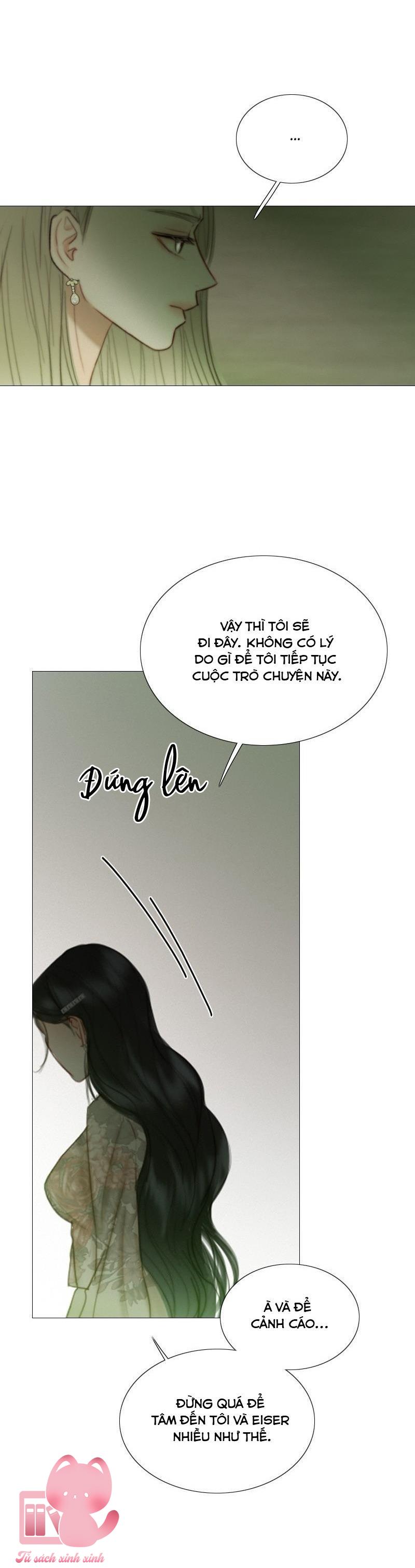 Serena - Chap 83 - Trang 22