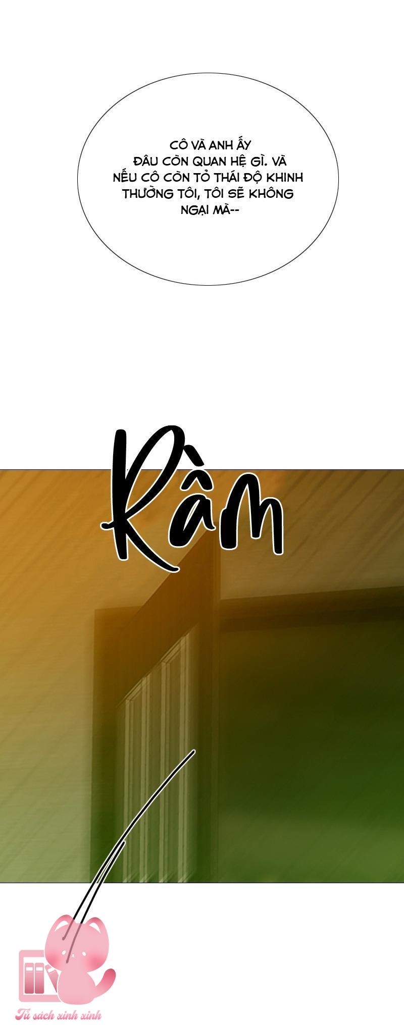 Serena - Chap 83 - Trang 23