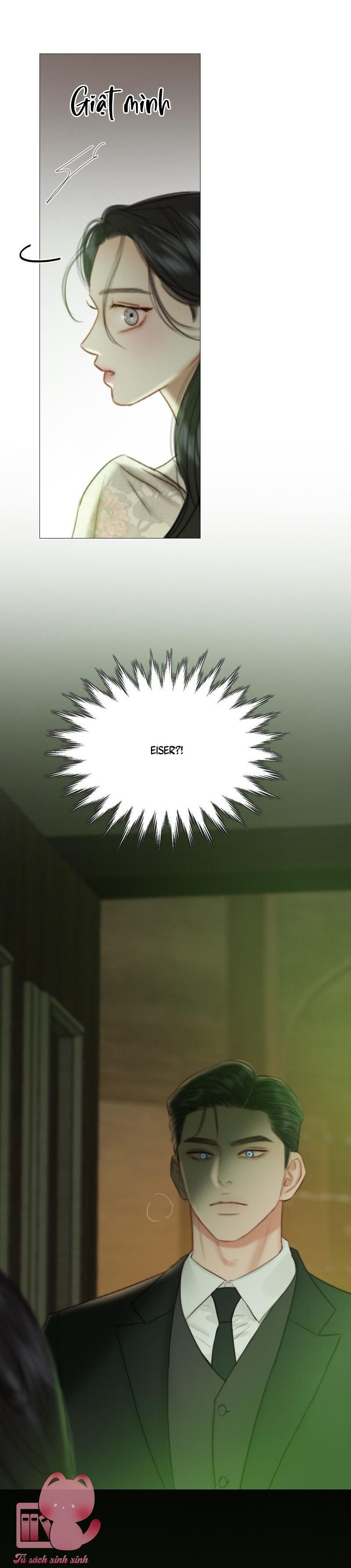 Serena - Chap 83 - Trang 24