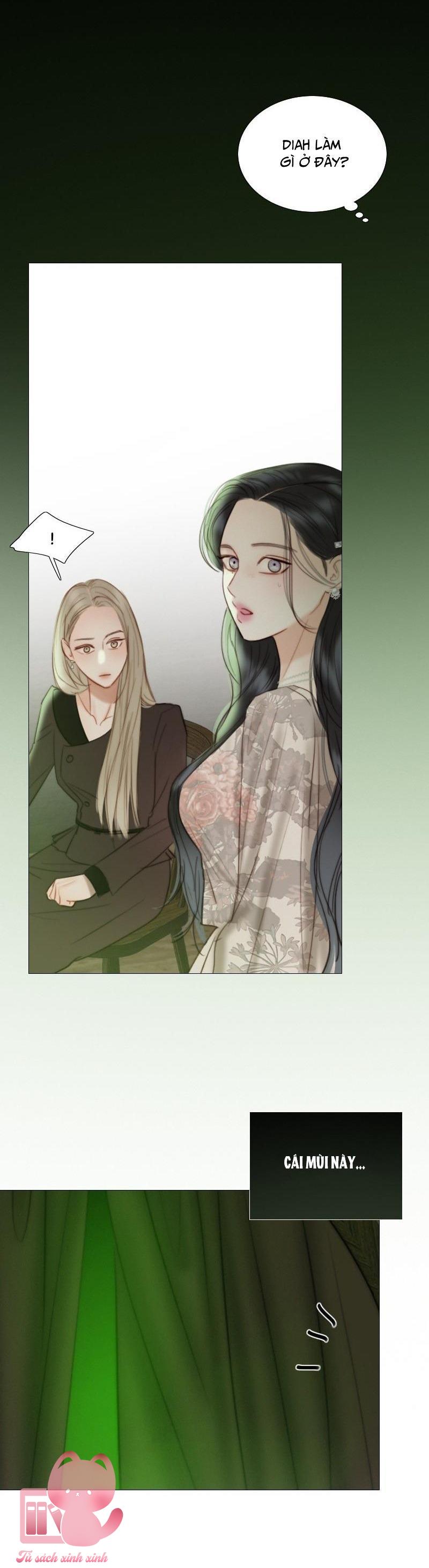 Serena - Chap 83 - Trang 25