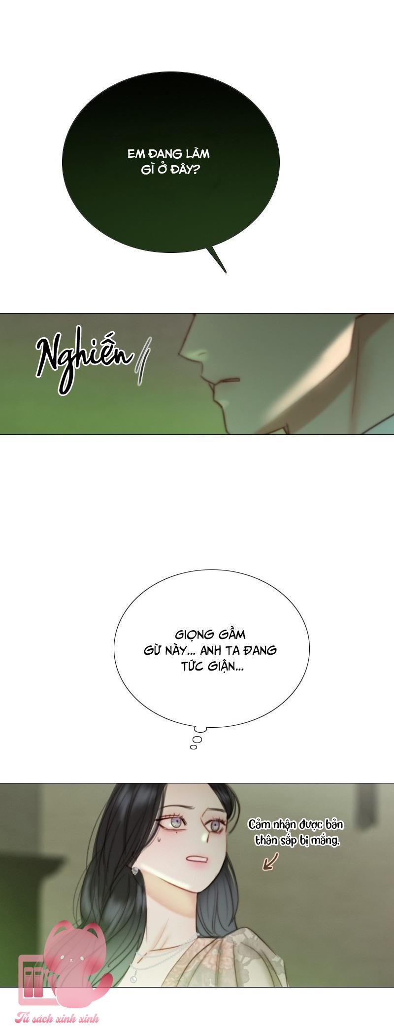 Serena - Chap 83 - Trang 26