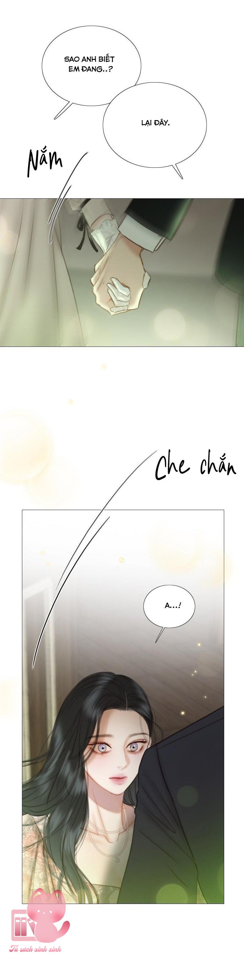 Serena - Chap 83 - Trang 27