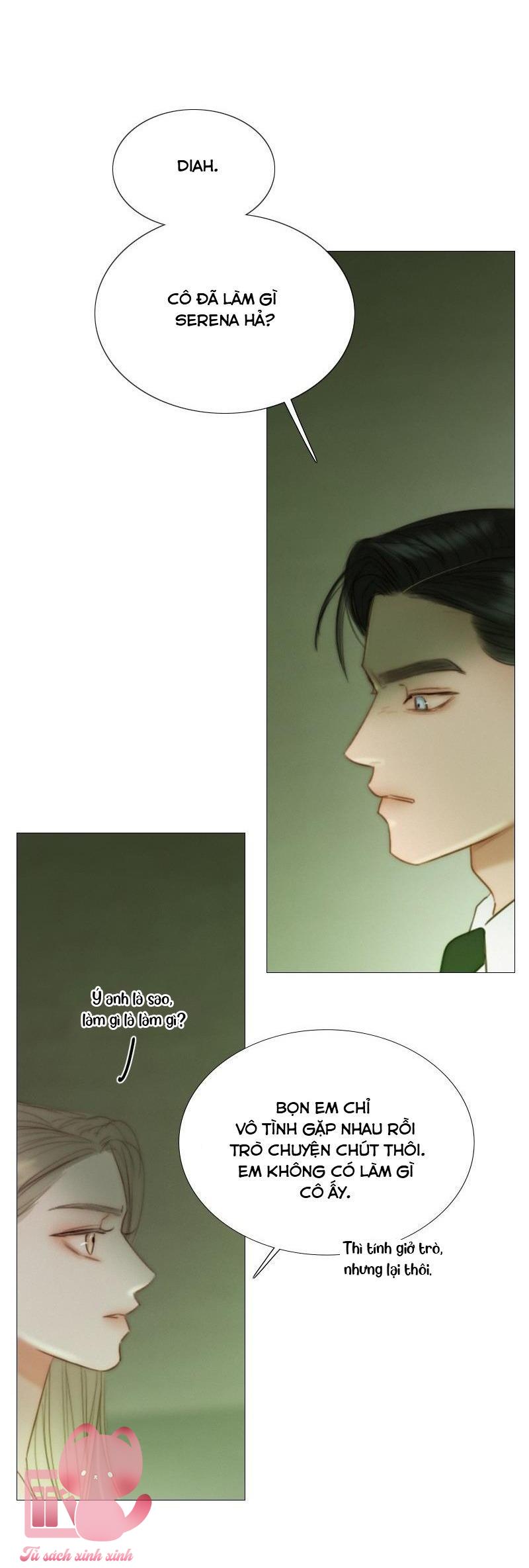 Serena - Chap 83 - Trang 28