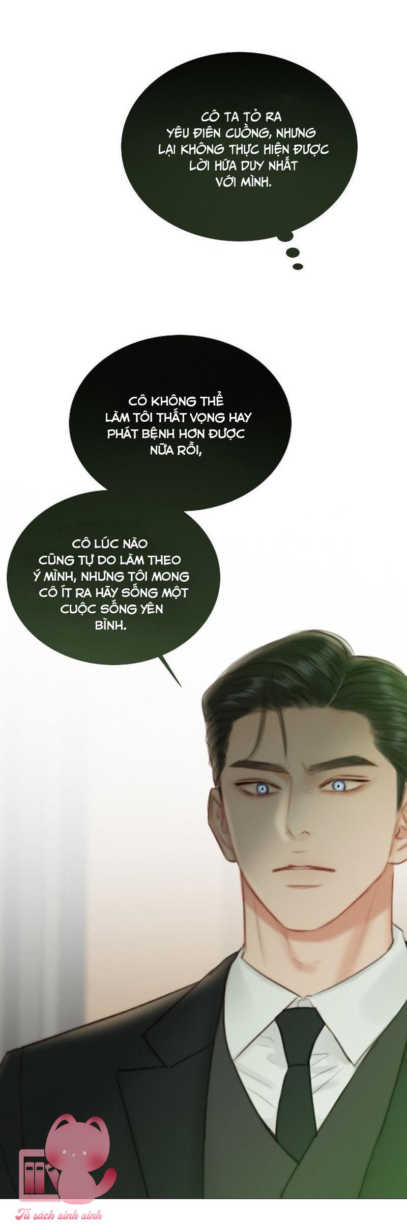 Serena - Chap 83 - Trang 29