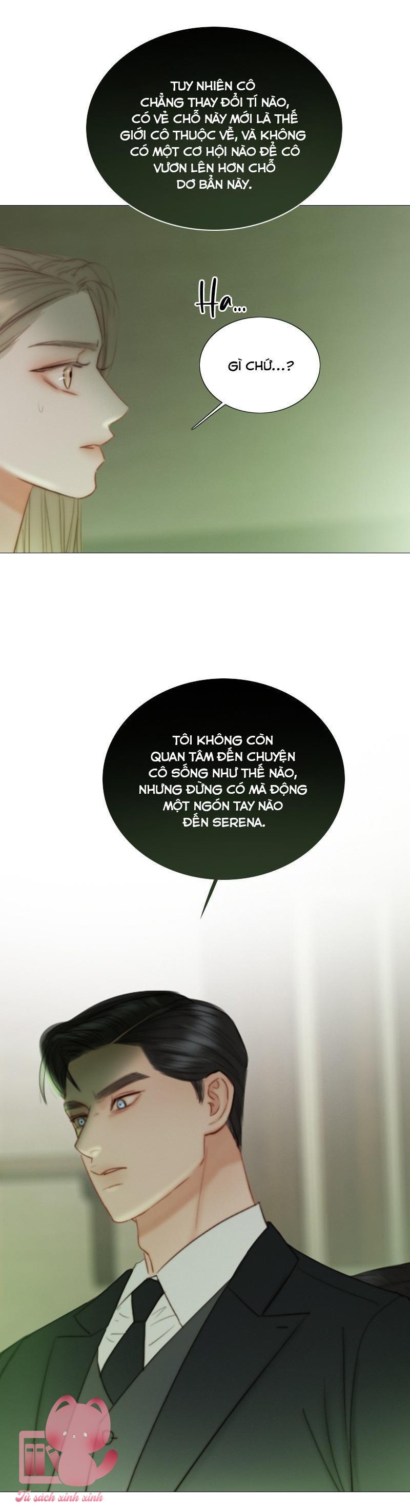 Serena - Chap 83 - Trang 30