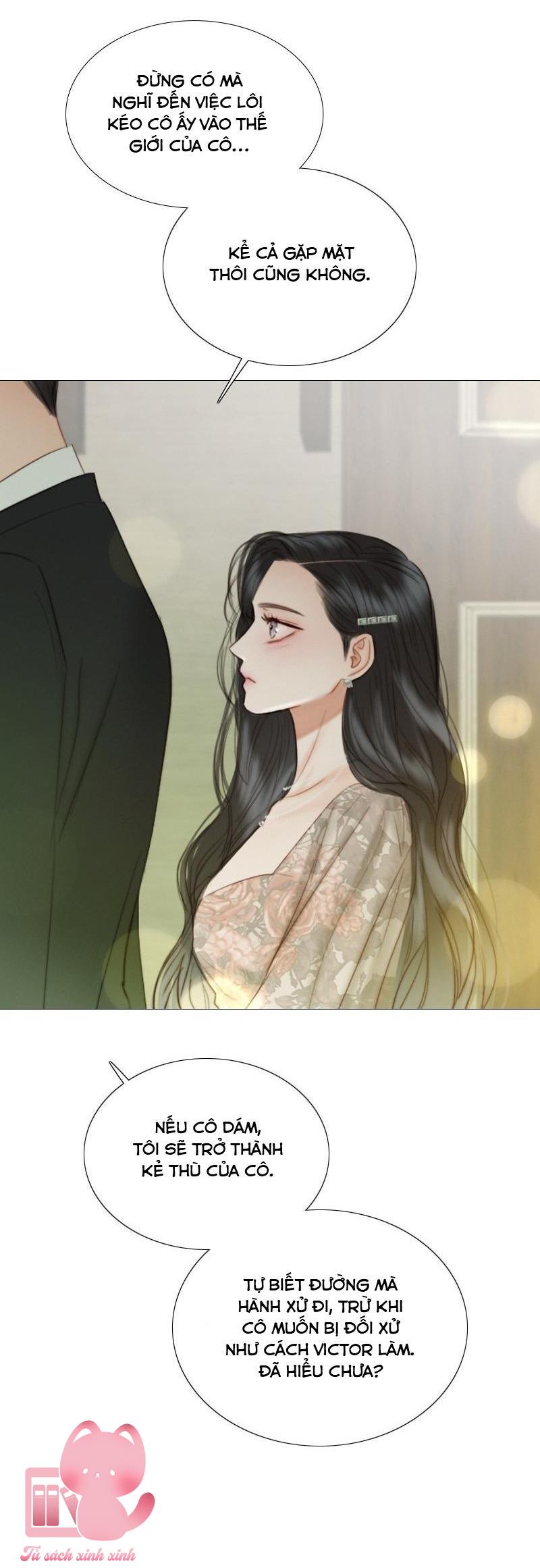 Serena - Chap 83 - Trang 31