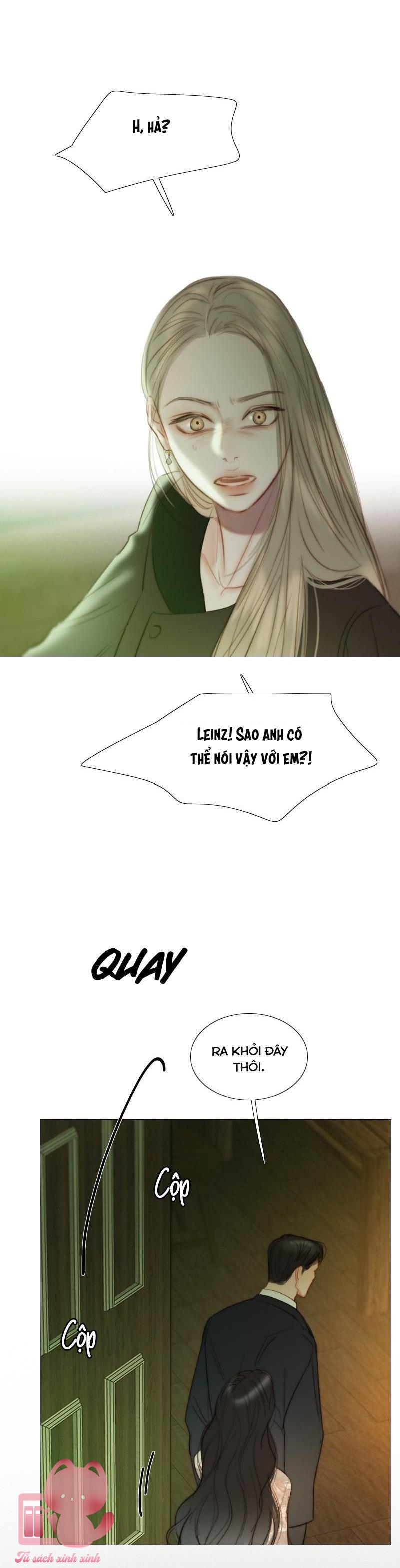 Serena - Chap 83 - Trang 32