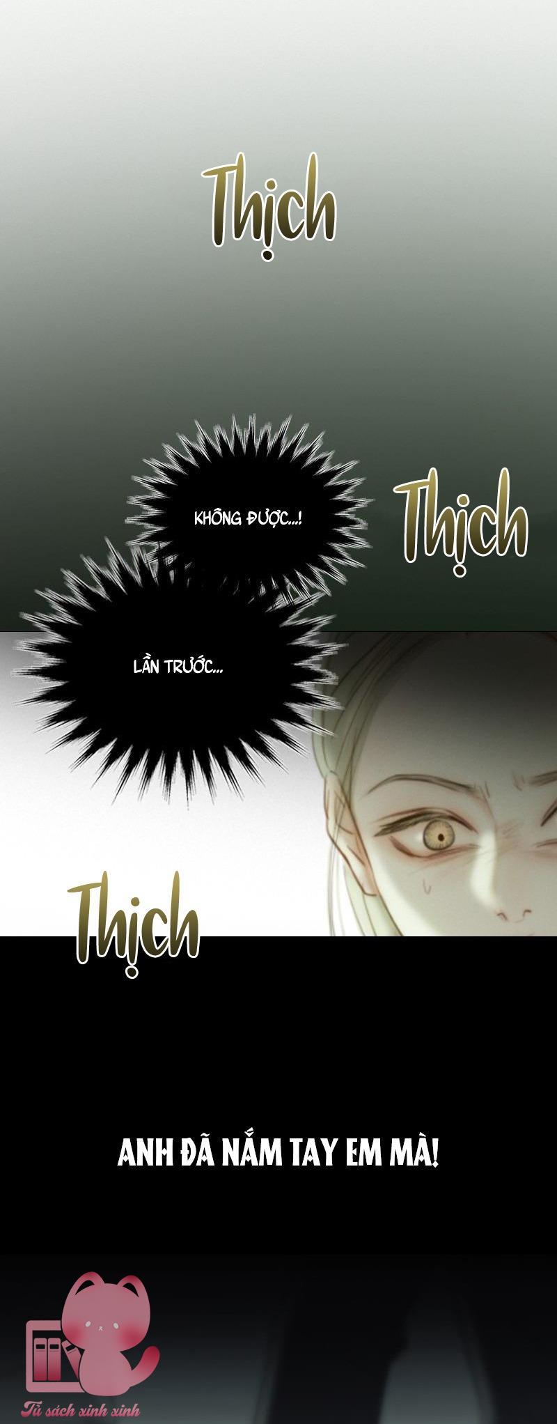 Serena - Chap 83 - Trang 33