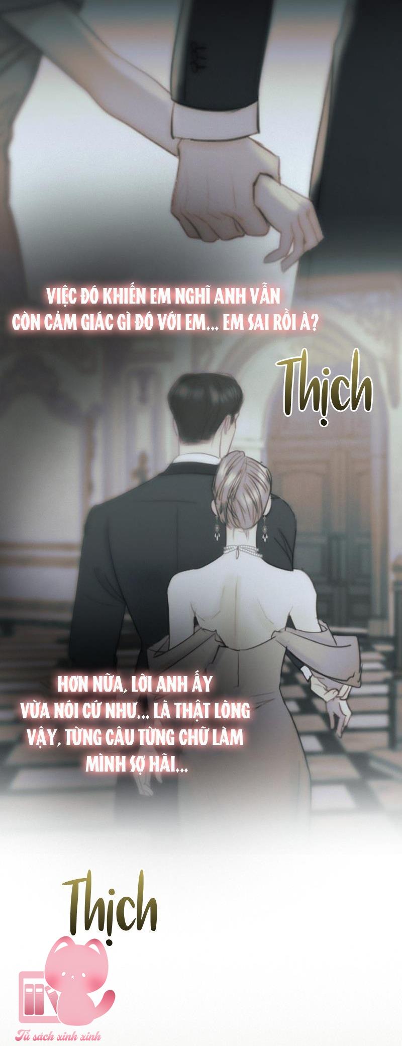 Serena - Chap 83 - Trang 34