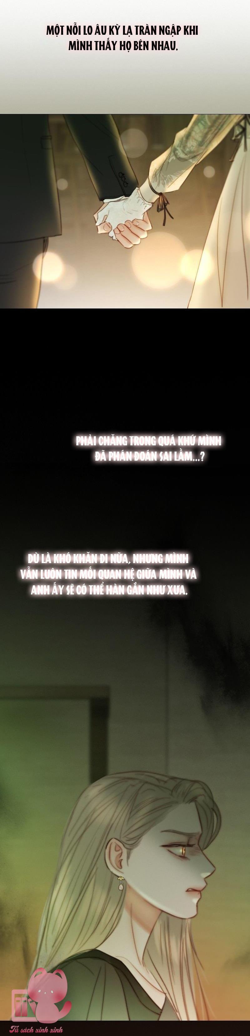 Serena - Chap 83 - Trang 35