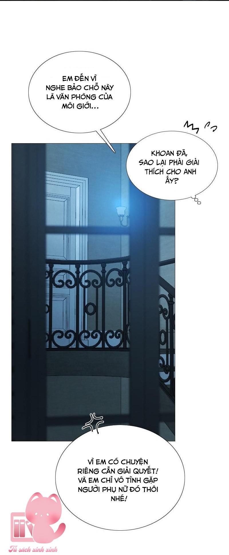 Serena - Chap 83 - Trang 38