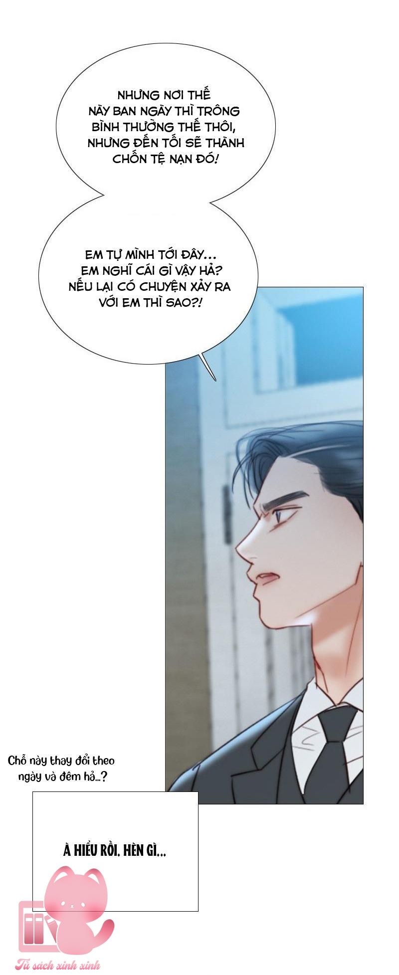 Serena - Chap 83 - Trang 39