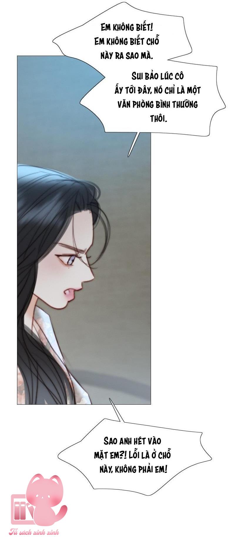 Serena - Chap 83 - Trang 40
