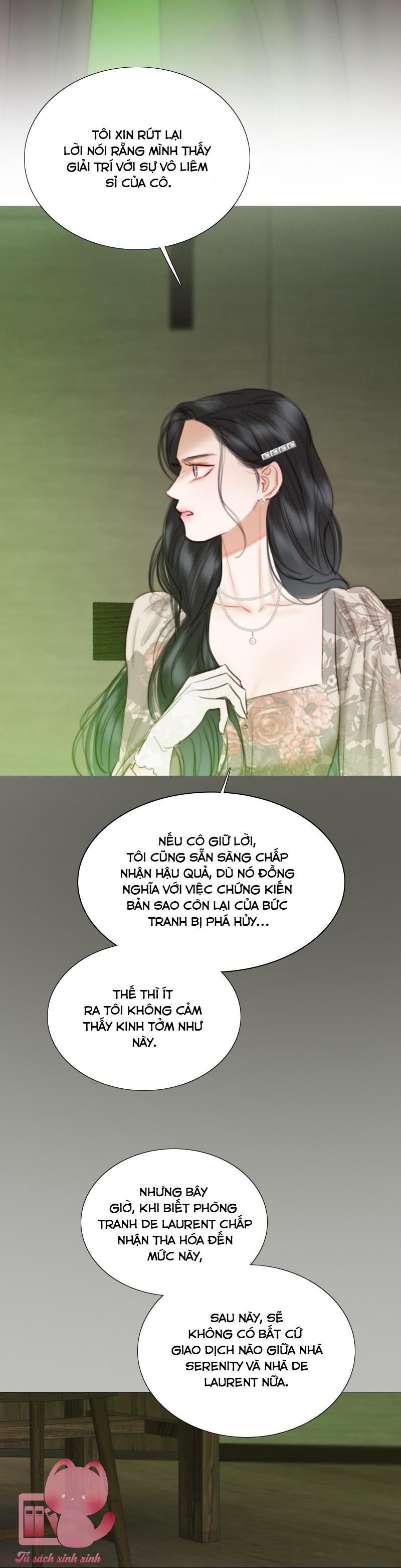 Serena - Chap 83 - Trang 5