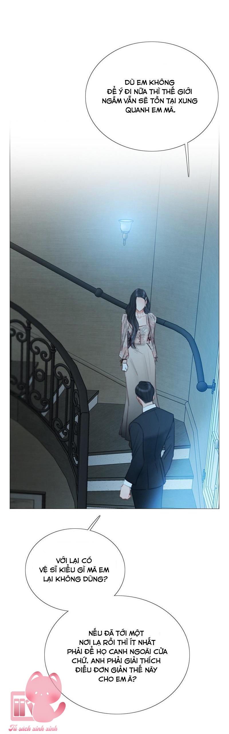 Serena - Chap 83 - Trang 41