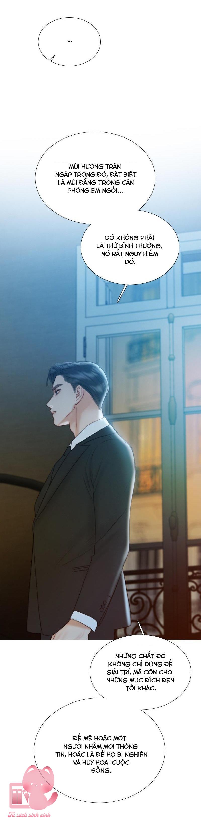 Serena - Chap 83 - Trang 42