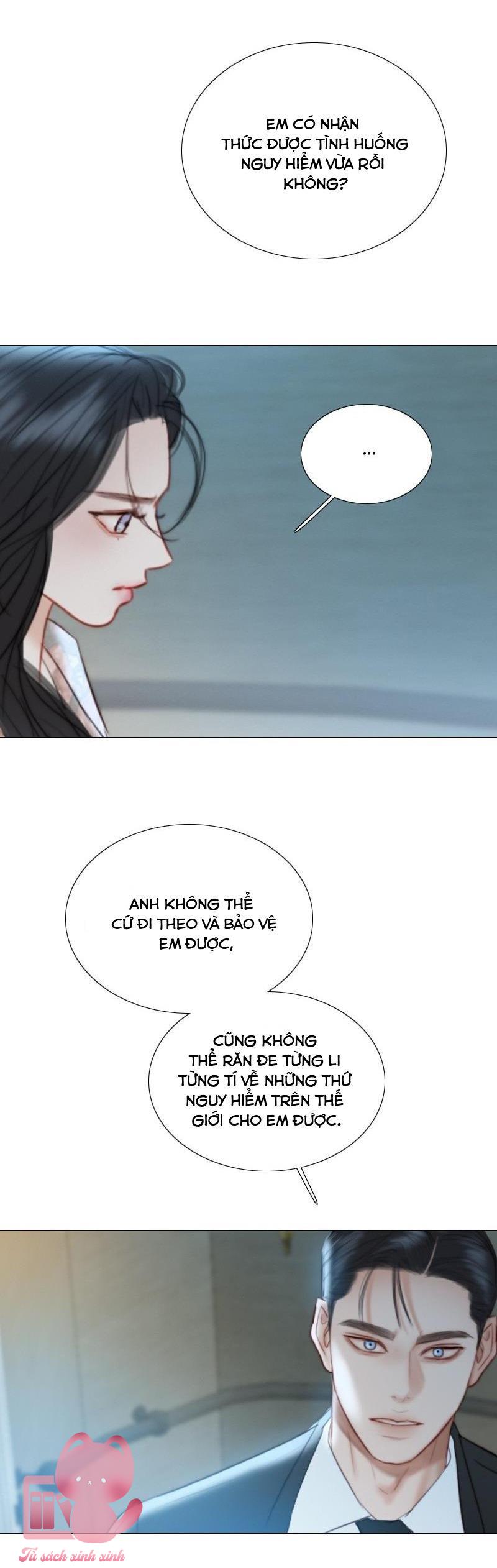 Serena - Chap 83 - Trang 43