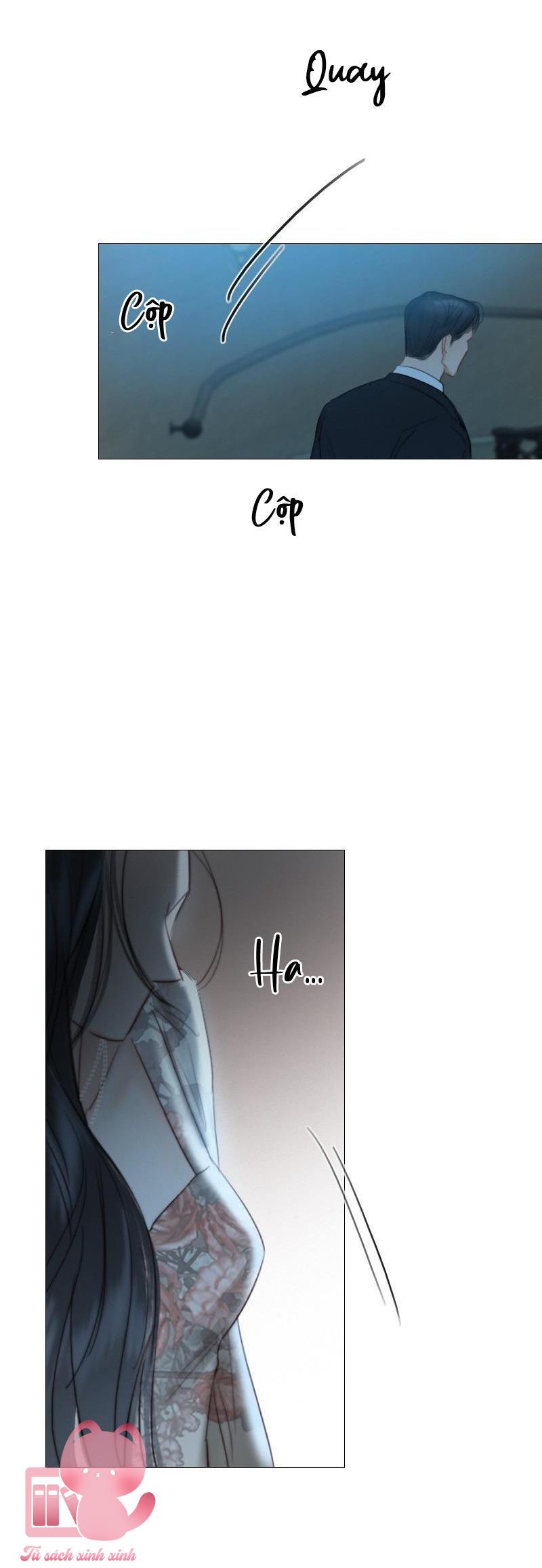 Serena - Chap 83 - Trang 45