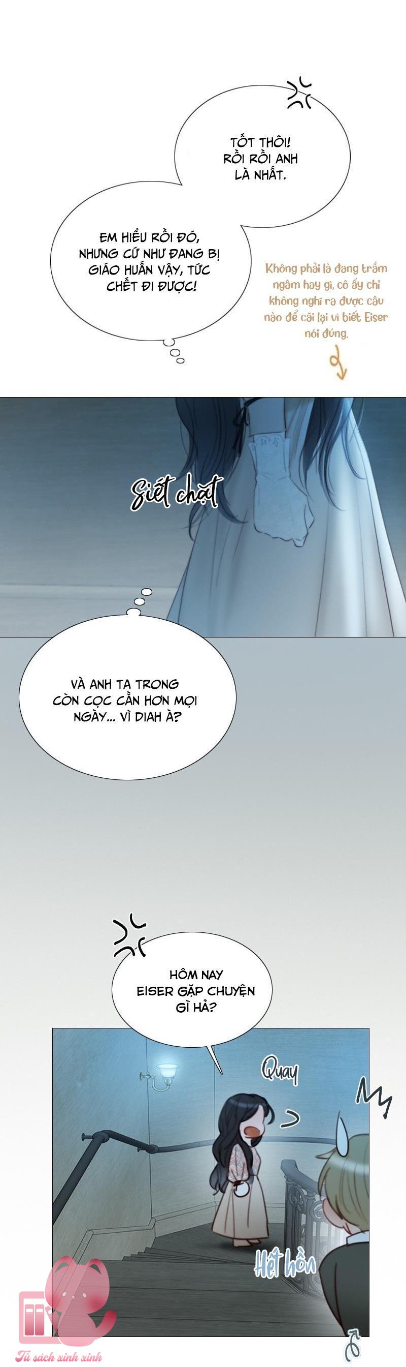 Serena - Chap 83 - Trang 46