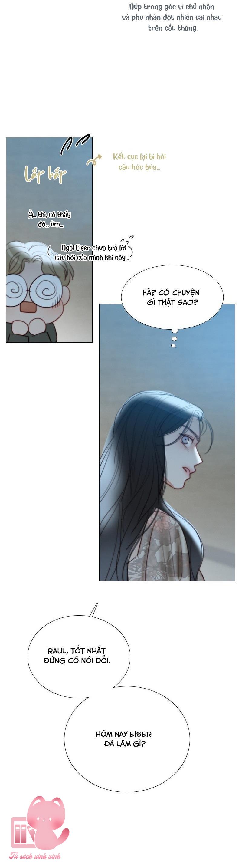 Serena - Chap 83 - Trang 47