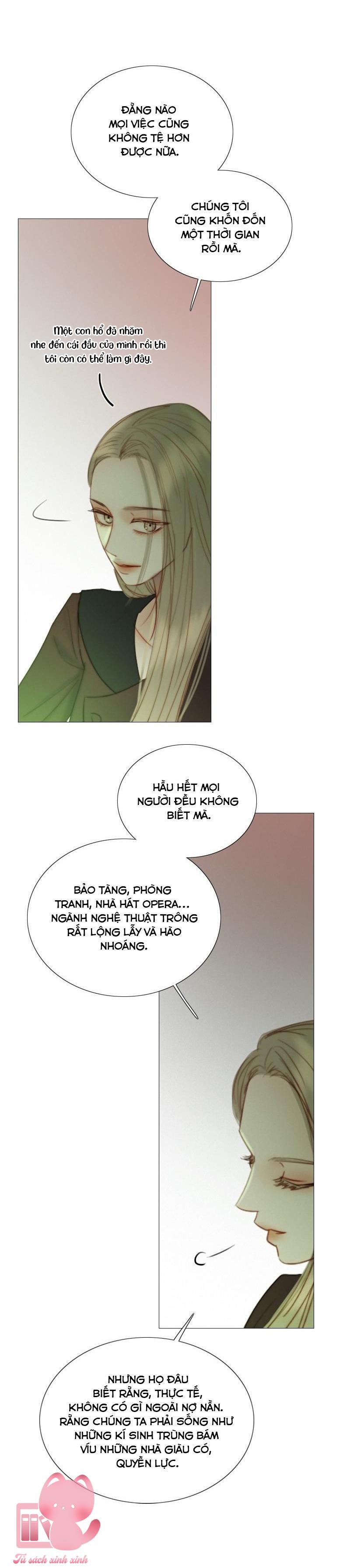 Serena - Chap 83 - Trang 7