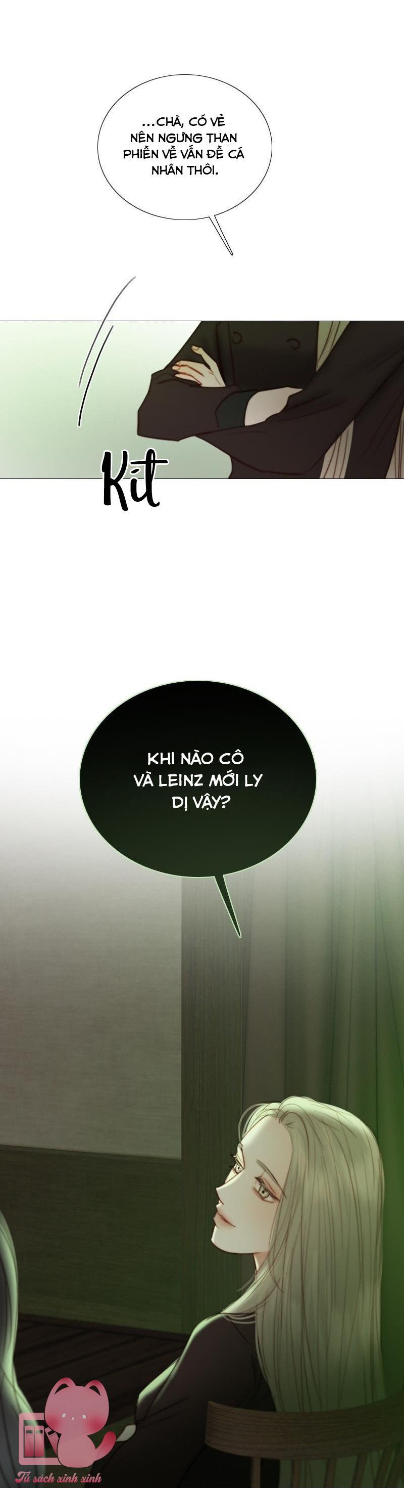 Serena - Chap 83 - Trang 8