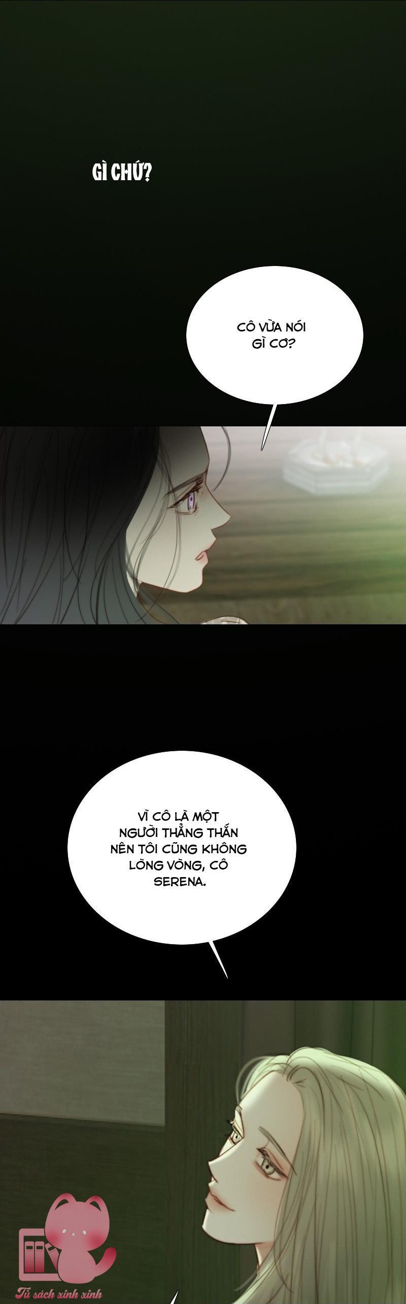 Serena - Chap 83 - Trang 9