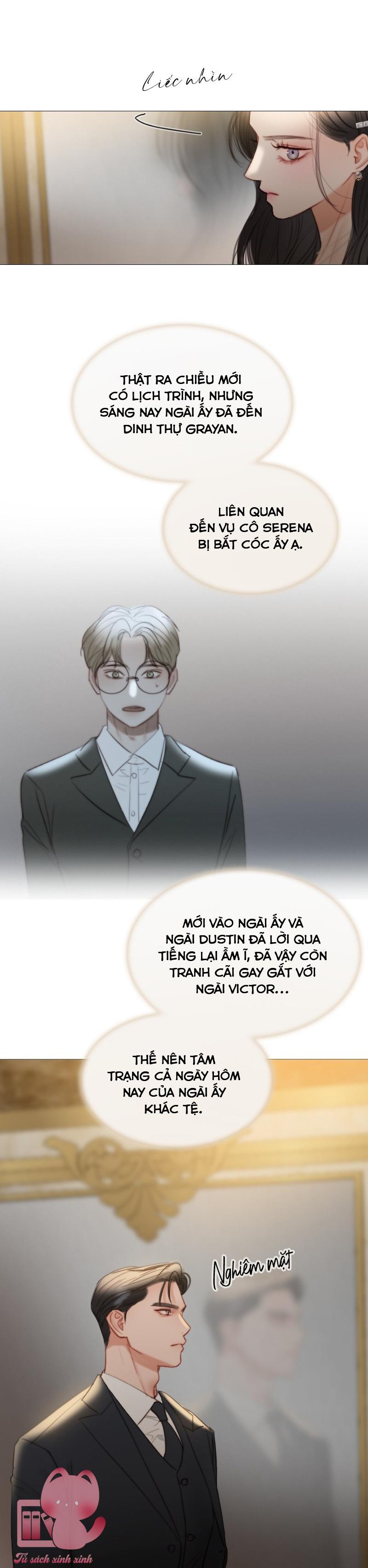 Serena - Chap 84 - Trang 2