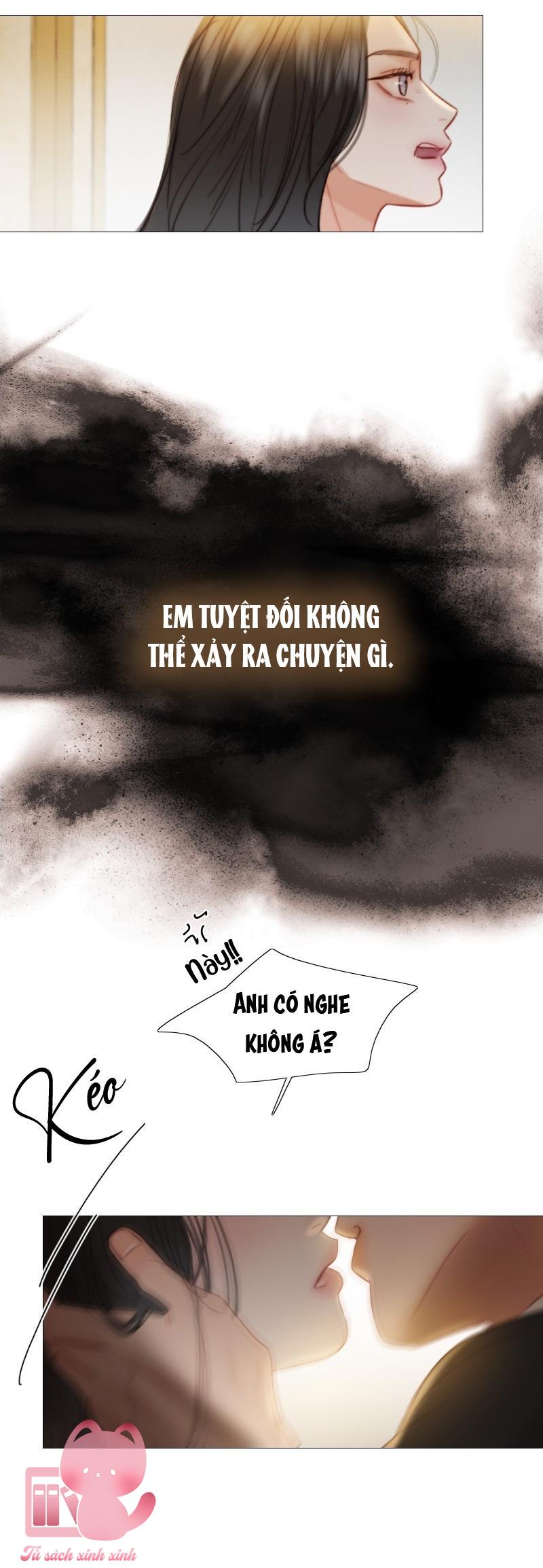 Serena - Chap 84 - Trang 11