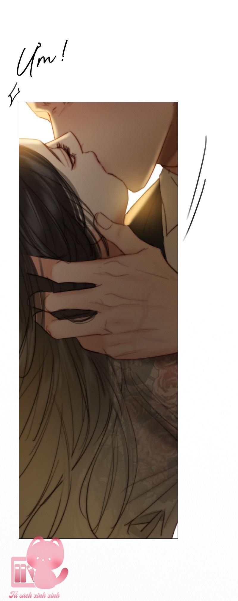 Serena - Chap 84 - Trang 12