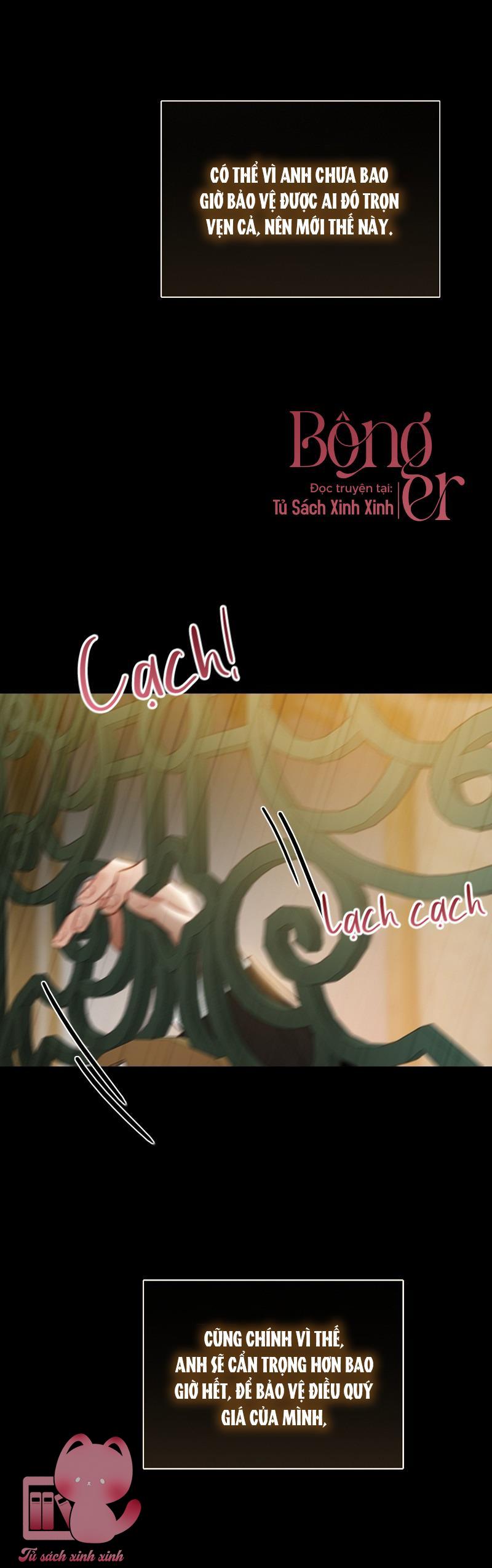 Serena - Chap 84 - Trang 15