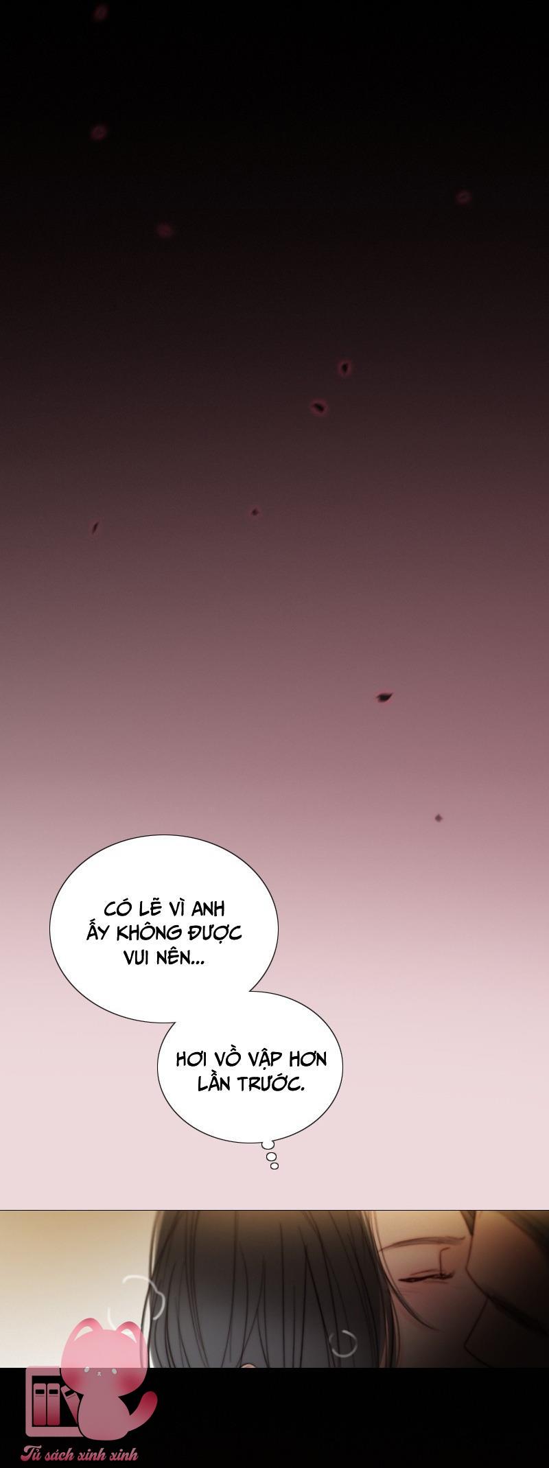 Serena - Chap 84 - Trang 18