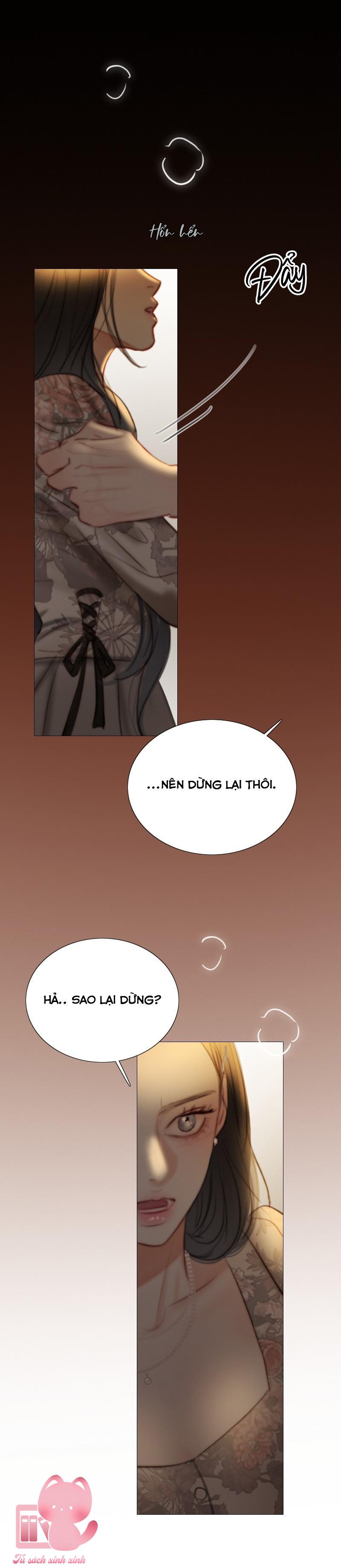 Serena - Chap 84 - Trang 19