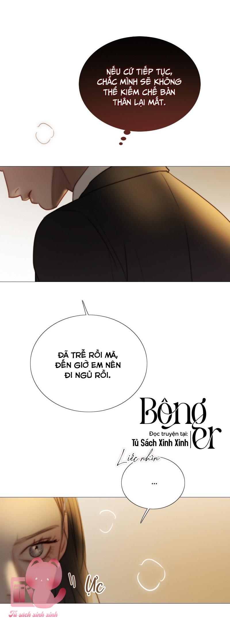 Serena - Chap 84 - Trang 20