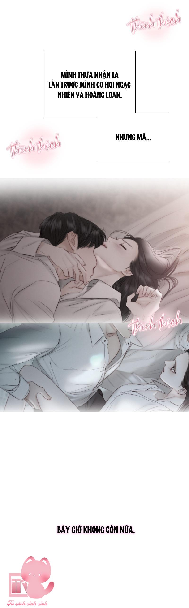 Serena - Chap 84 - Trang 21