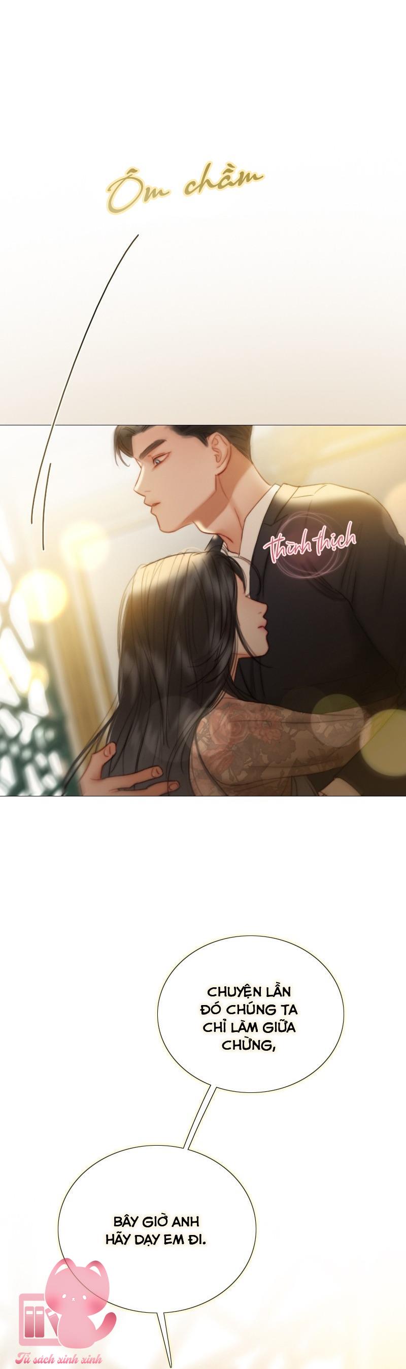 Serena - Chap 84 - Trang 22