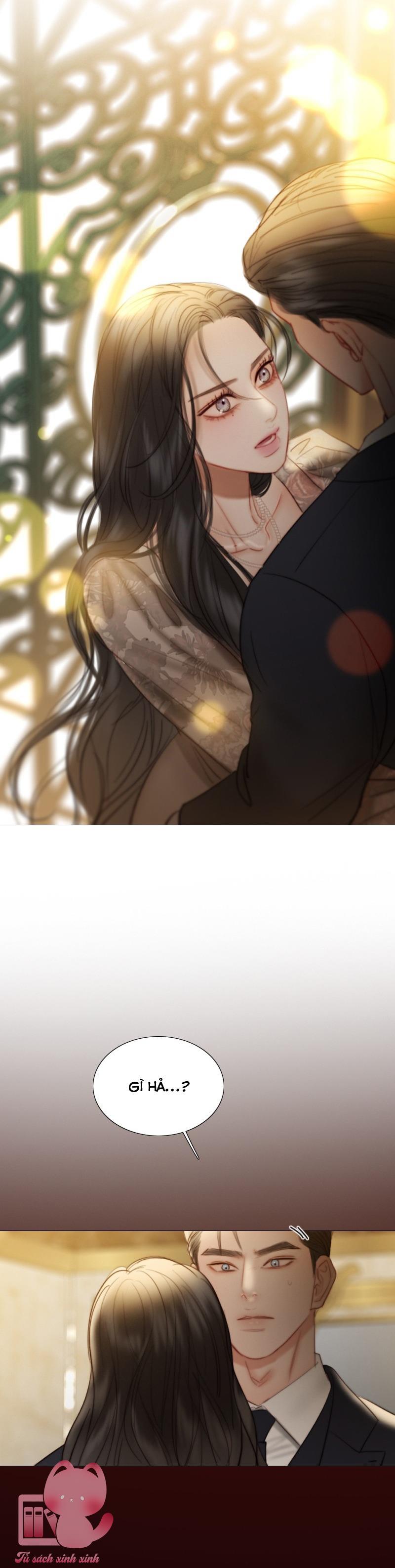 Serena - Chap 84 - Trang 23