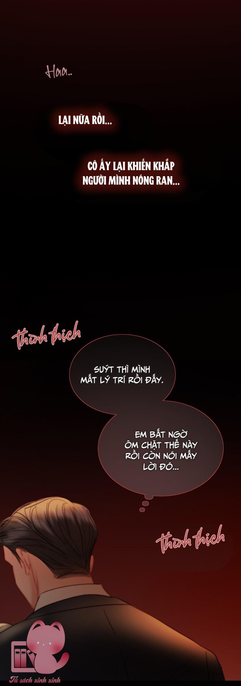 Serena - Chap 84 - Trang 24