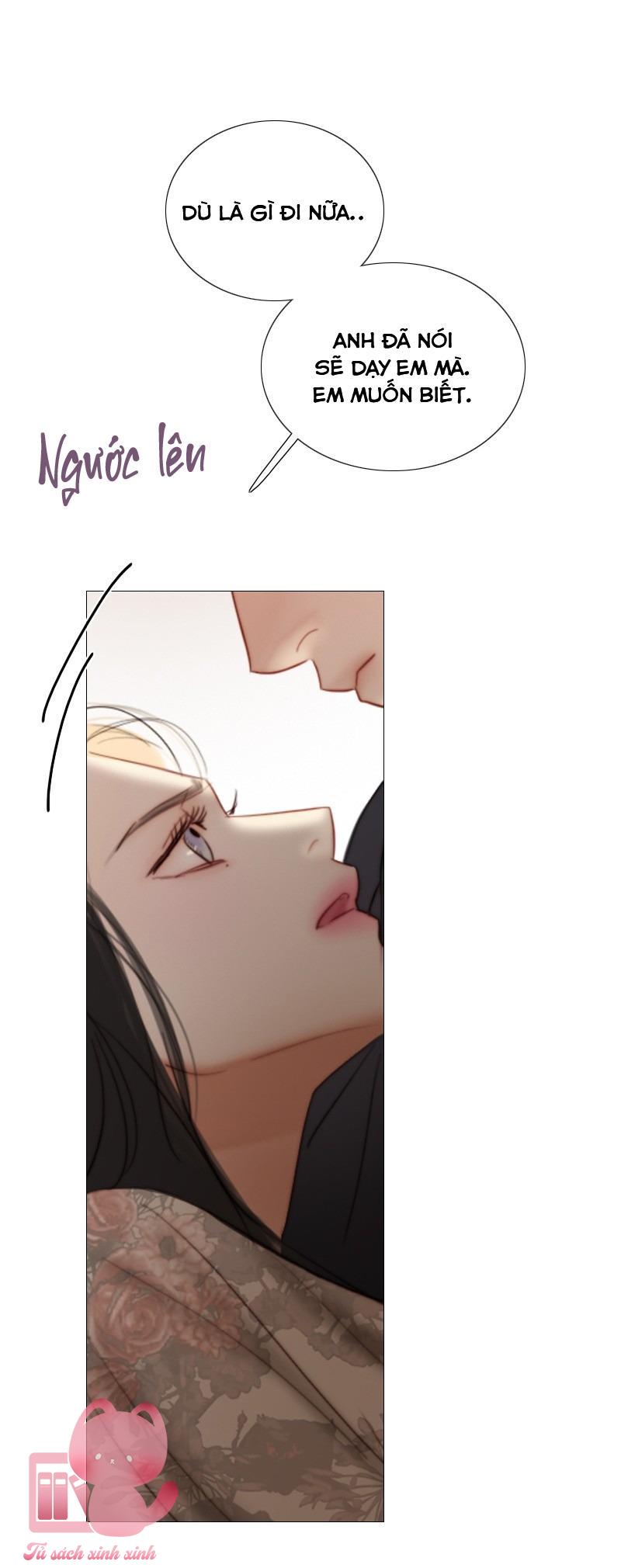 Serena - Chap 84 - Trang 26