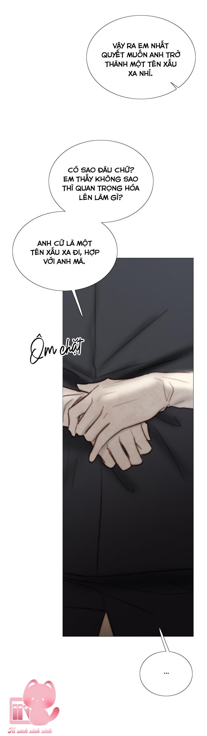 Serena - Chap 84 - Trang 27