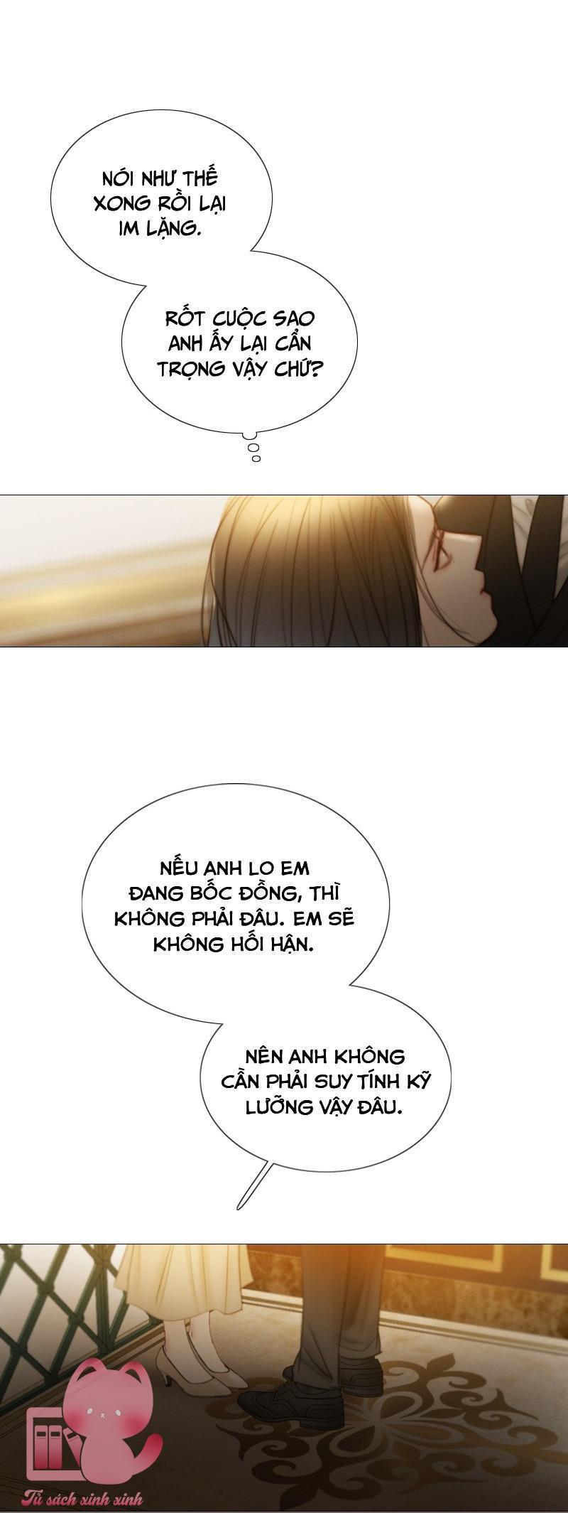 Serena - Chap 84 - Trang 28