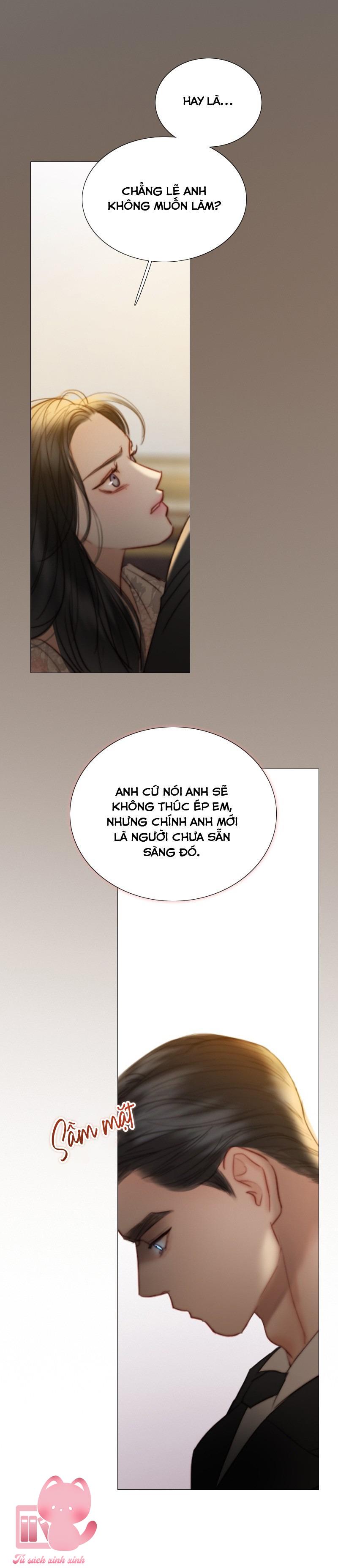 Serena - Chap 84 - Trang 29