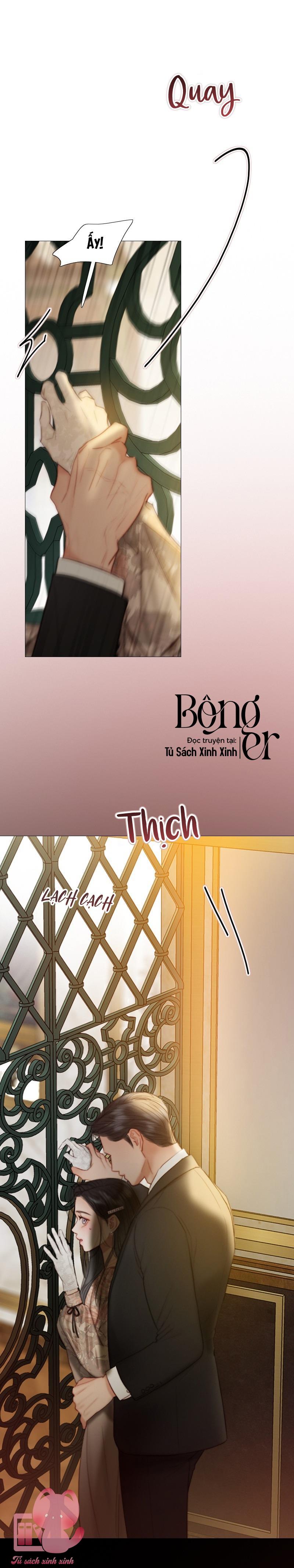Serena - Chap 84 - Trang 30